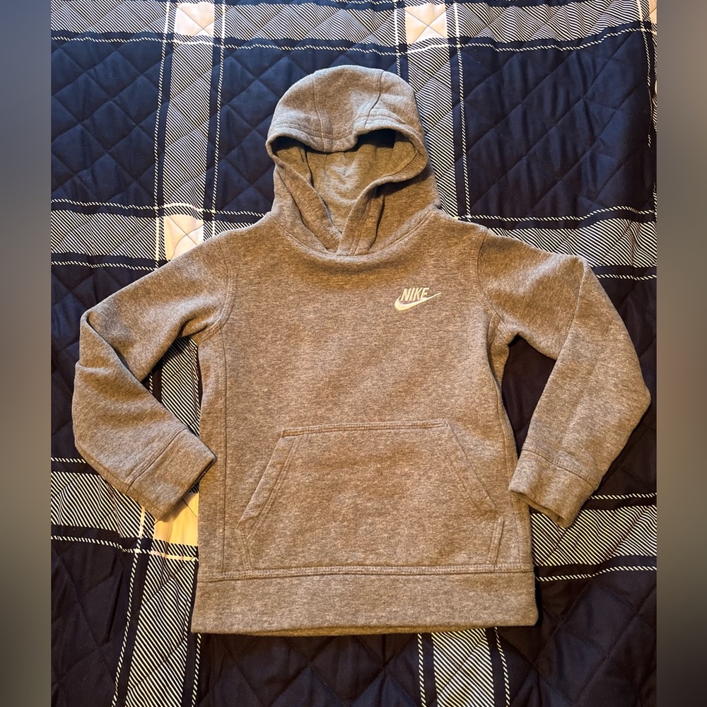 Nike hoodie